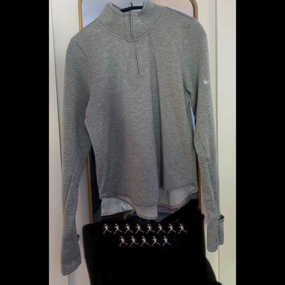 Nike Running Dri-Fit - Picture 3 of 7